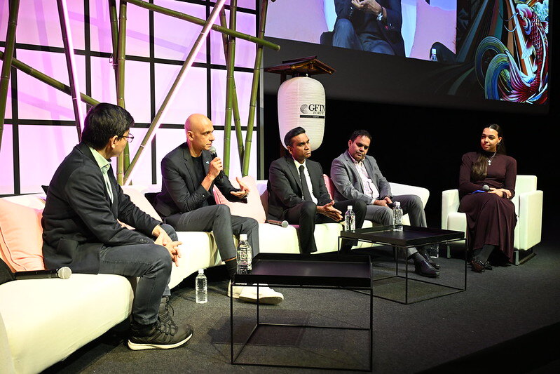 Digital Assets Summit | GFTN Forum Japan